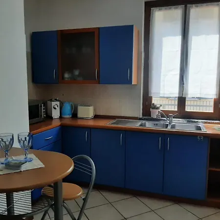 Holiday home La Casa Al Bmor Love&lake *