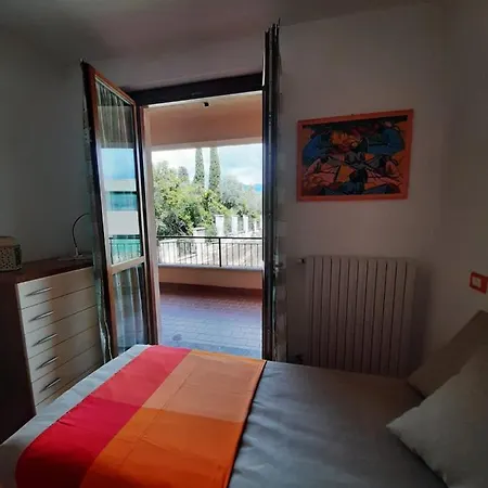 Holiday home La Casa Al Bmor Love&lake Mezzegra