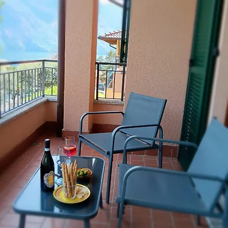 Holiday home La Casa Al Bmor Love&lake Mezzegra