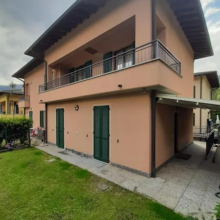 Holiday home La Casa Al Bmor Love&lake