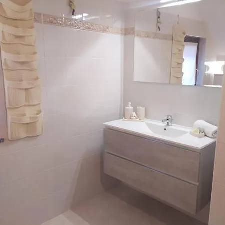 Holiday home La Casa Al Bmor Love&lake Mezzegra