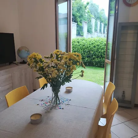 Holiday home La Casa Al Bmor Love&lake Mezzegra
