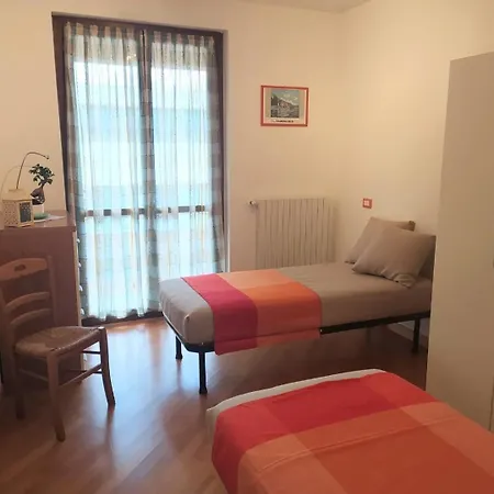Holiday home La Casa Al Bmor Love&lake *