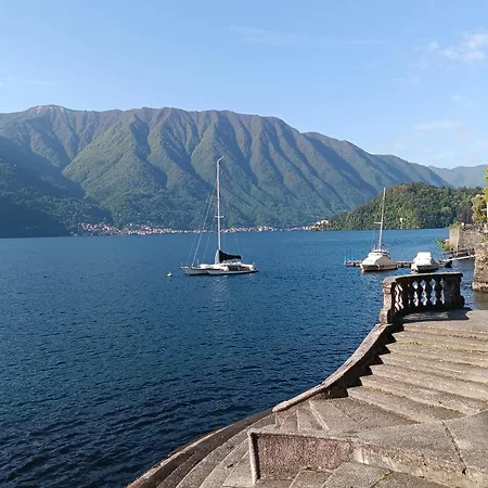 Holiday home La Casa Al Bmor Love&lake Mezzegra