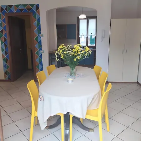 Holiday home La Casa Al Bmor Love&lake *
