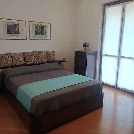 Holiday home La Casa Al Bmor Love&lake